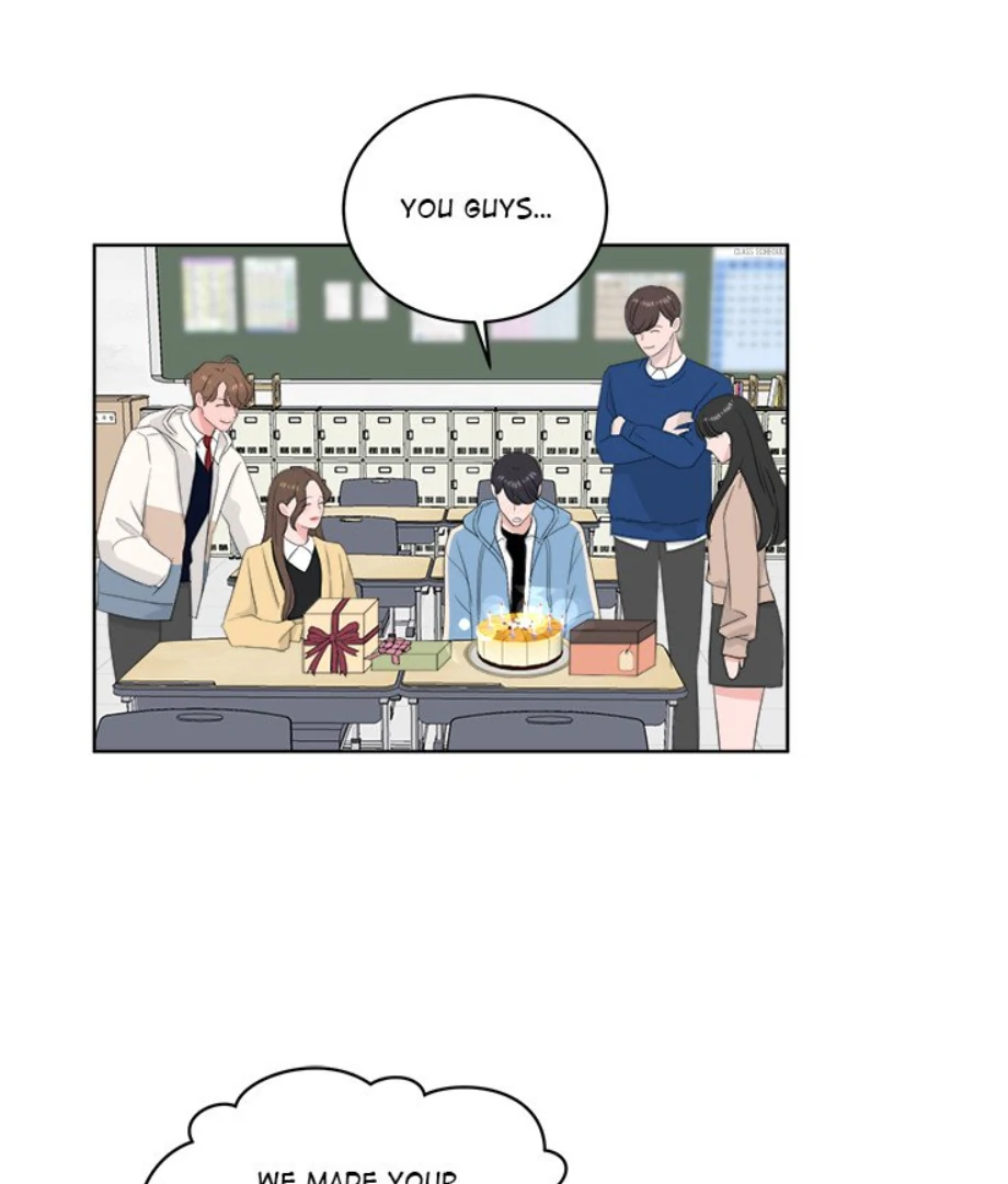 Welcome, Witch Shop Chapter 32 - page 29