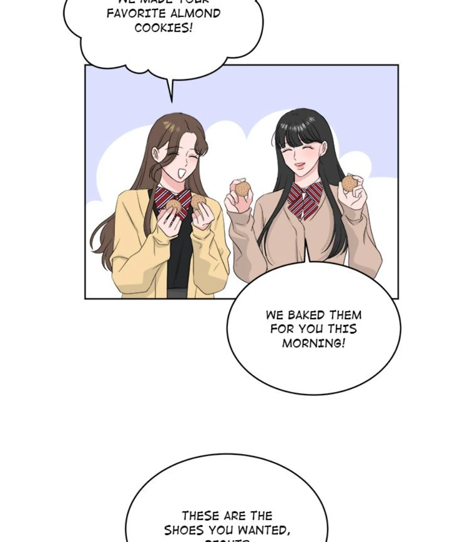 Welcome, Witch Shop Chapter 32 - page 30