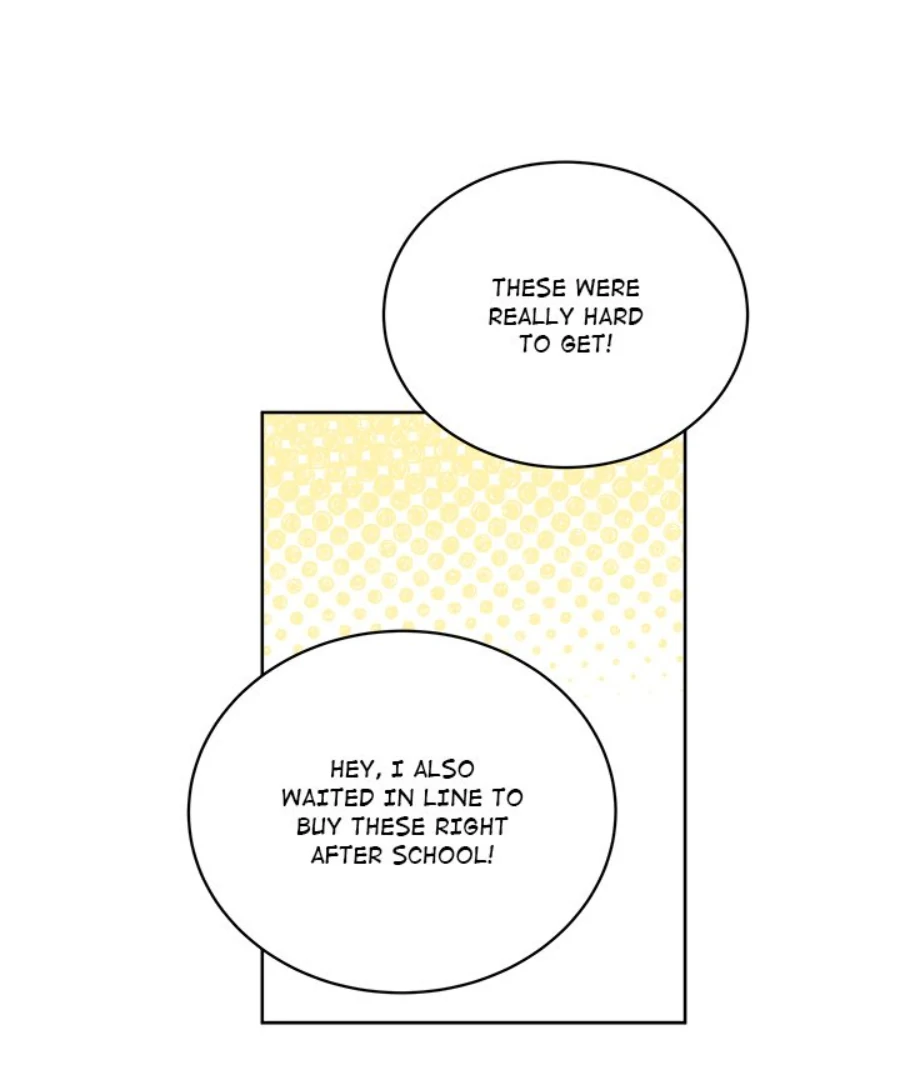 Welcome, Witch Shop Chapter 32 - page 32