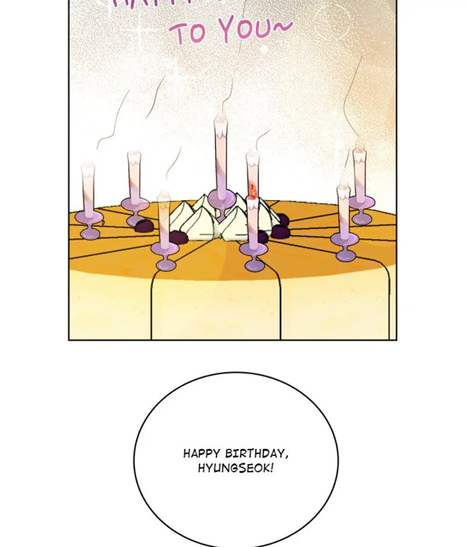 Welcome, Witch Shop Chapter 32 - page 37