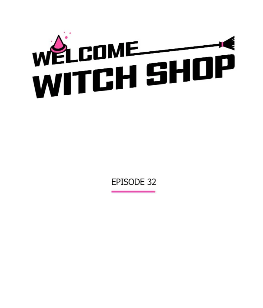 Welcome, Witch Shop Chapter 32 - page 39