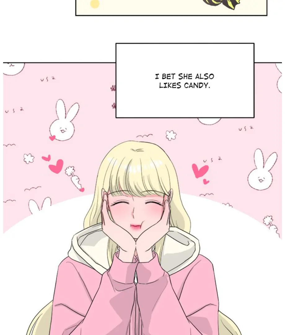 Welcome, Witch Shop Chapter 32 - page 48
