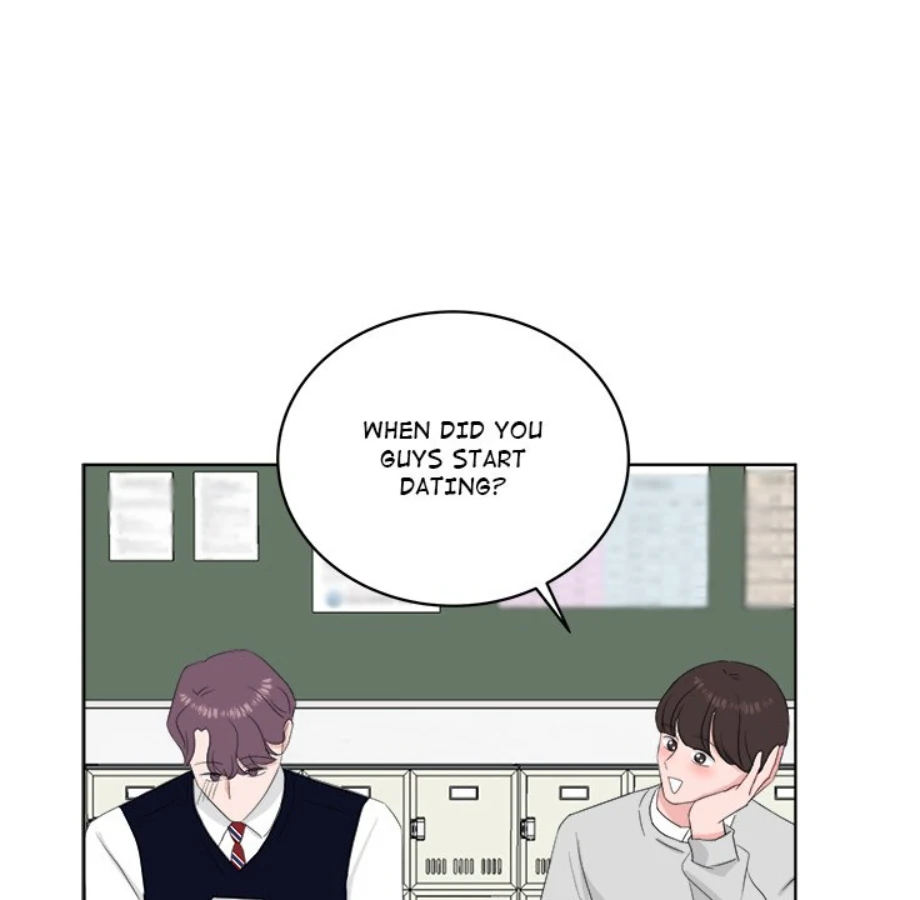 Welcome, Witch Shop Chapter 32 - page 54