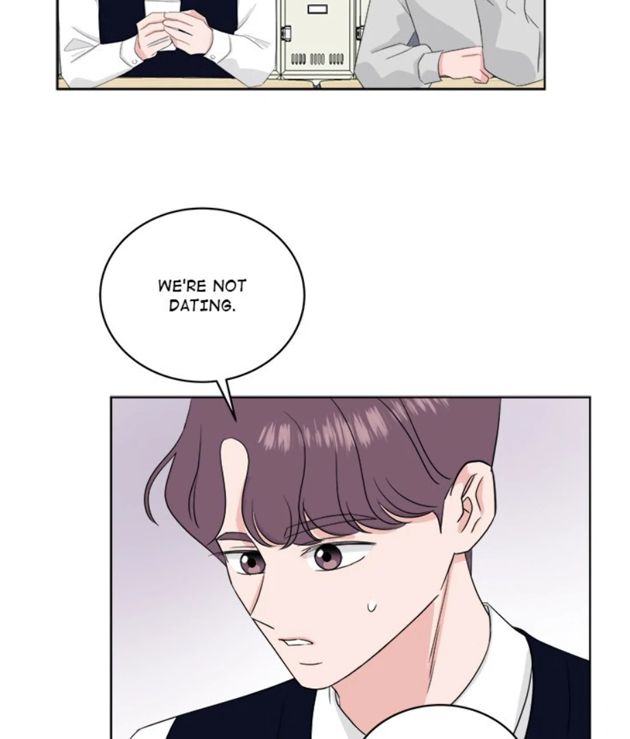Welcome, Witch Shop Chapter 32 - page 55