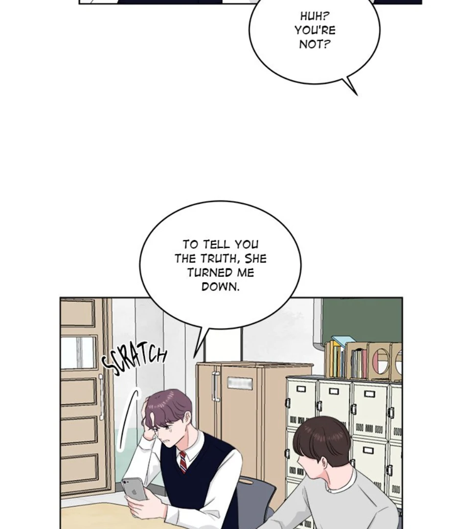 Welcome, Witch Shop Chapter 32 - page 56