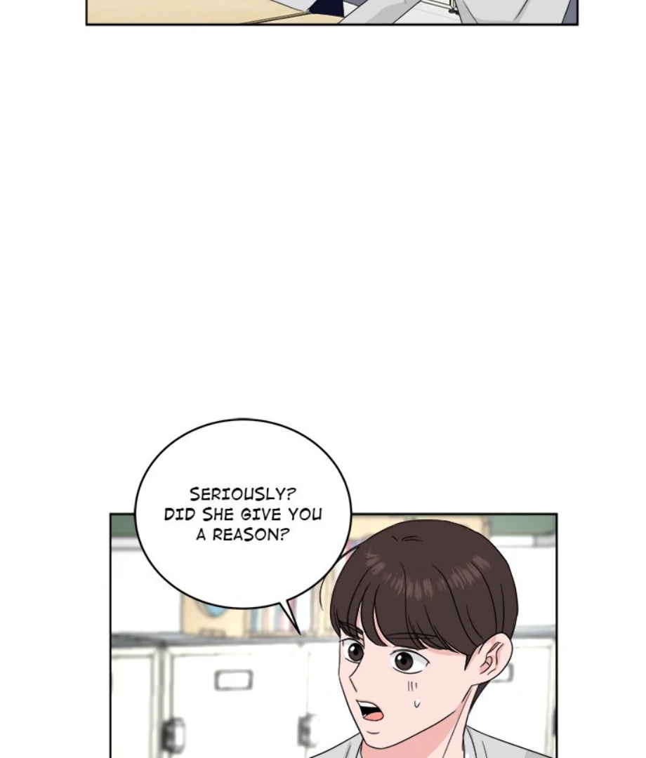 Welcome, Witch Shop Chapter 32 - page 57