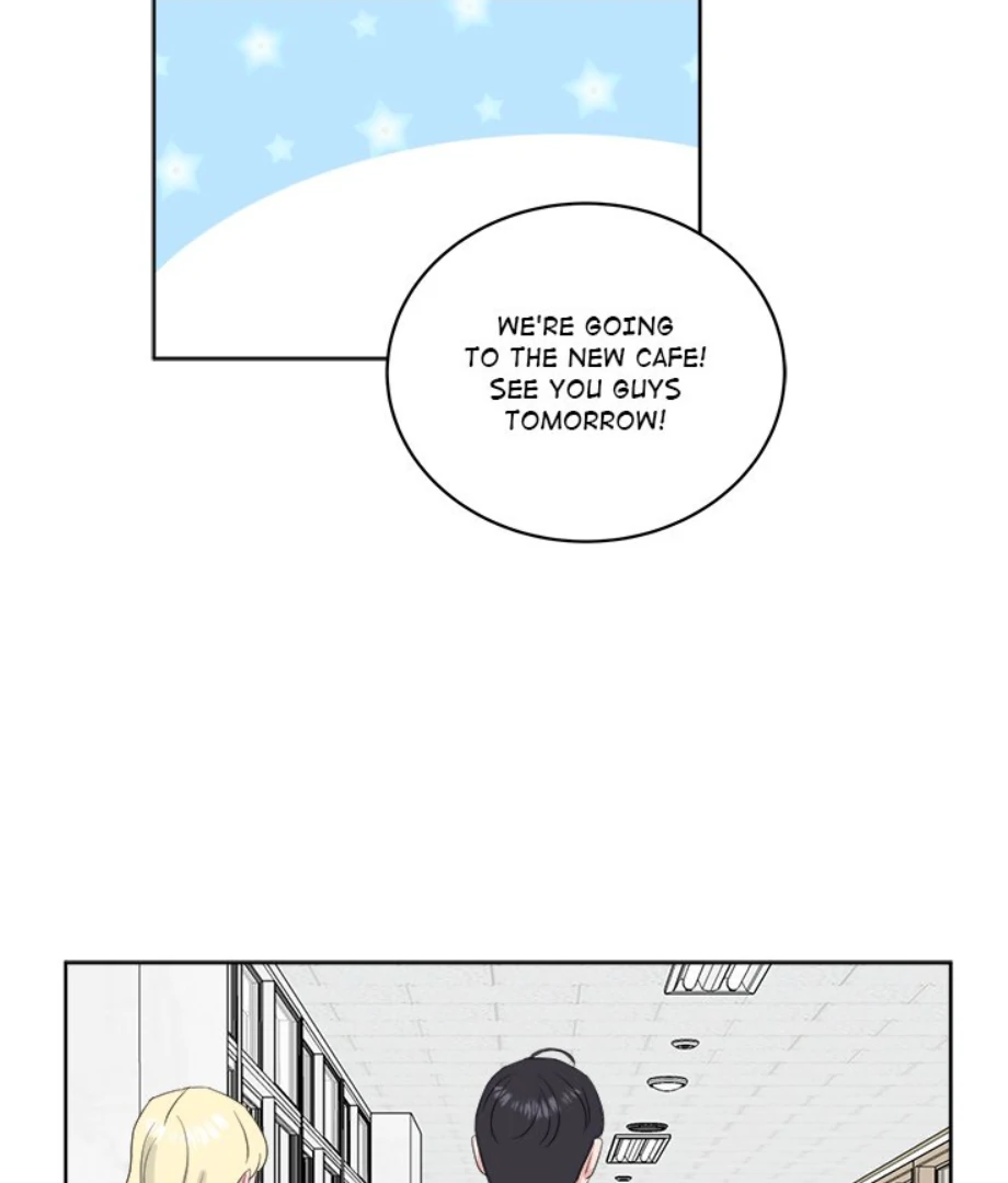 Welcome, Witch Shop Chapter 32 - page 64