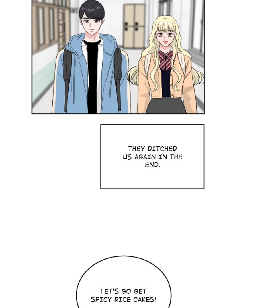 Welcome, Witch Shop Chapter 32 - page 66