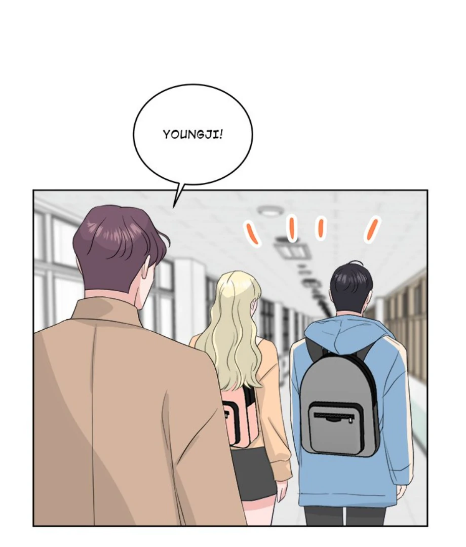 Welcome, Witch Shop Chapter 32 - page 69