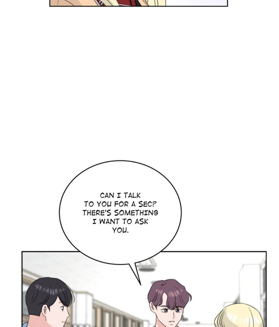 Welcome, Witch Shop Chapter 32 - page 71