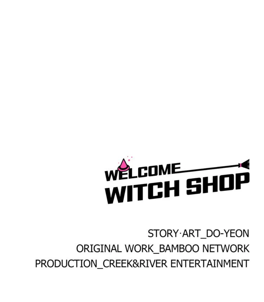 Welcome, Witch Shop Chapter 32 - page 79