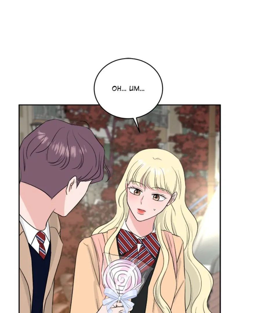 Welcome, Witch Shop Chapter 33 - page 11