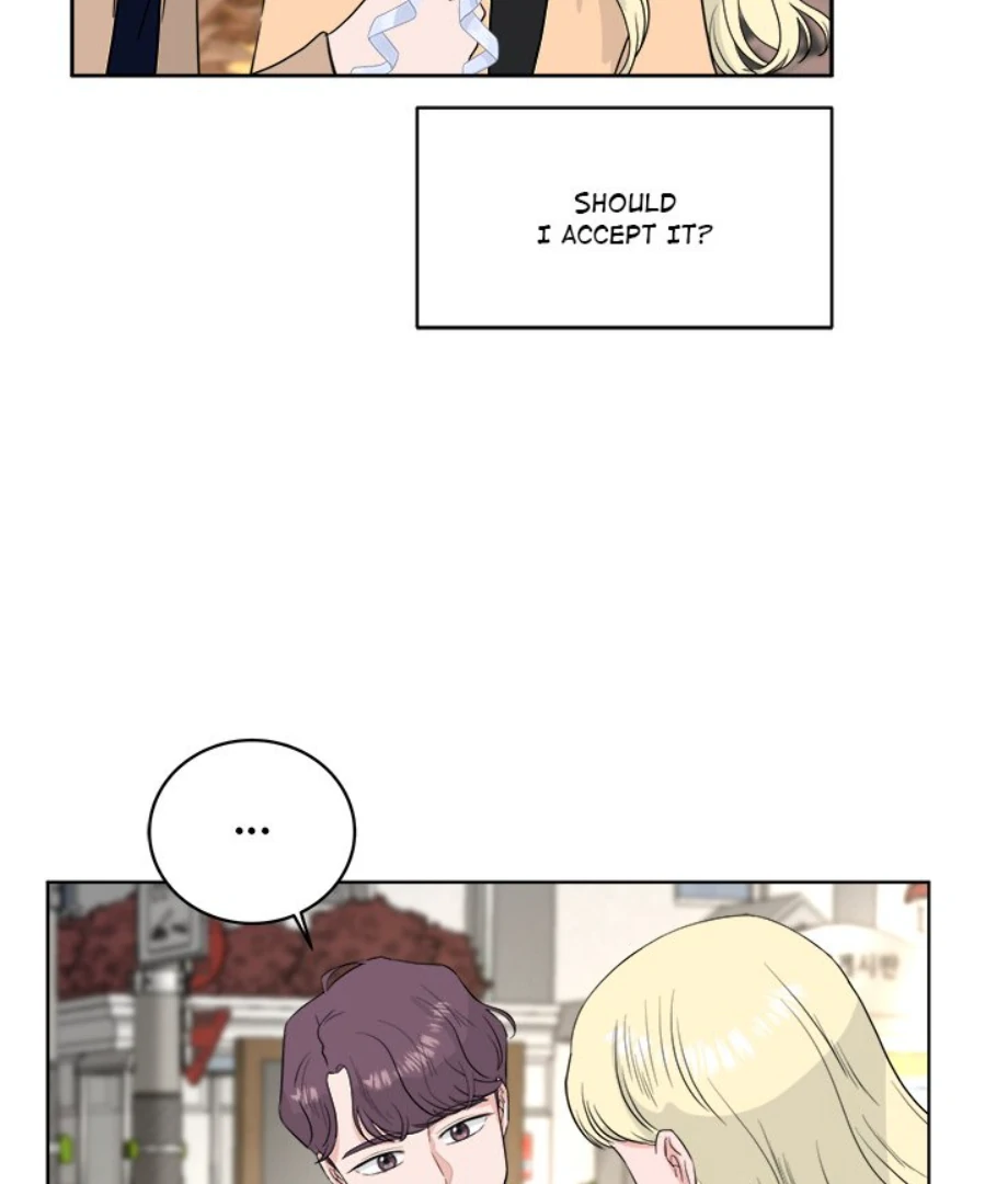 Welcome, Witch Shop Chapter 33 - page 12