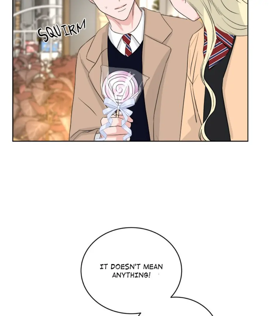 Welcome, Witch Shop Chapter 33 - page 13