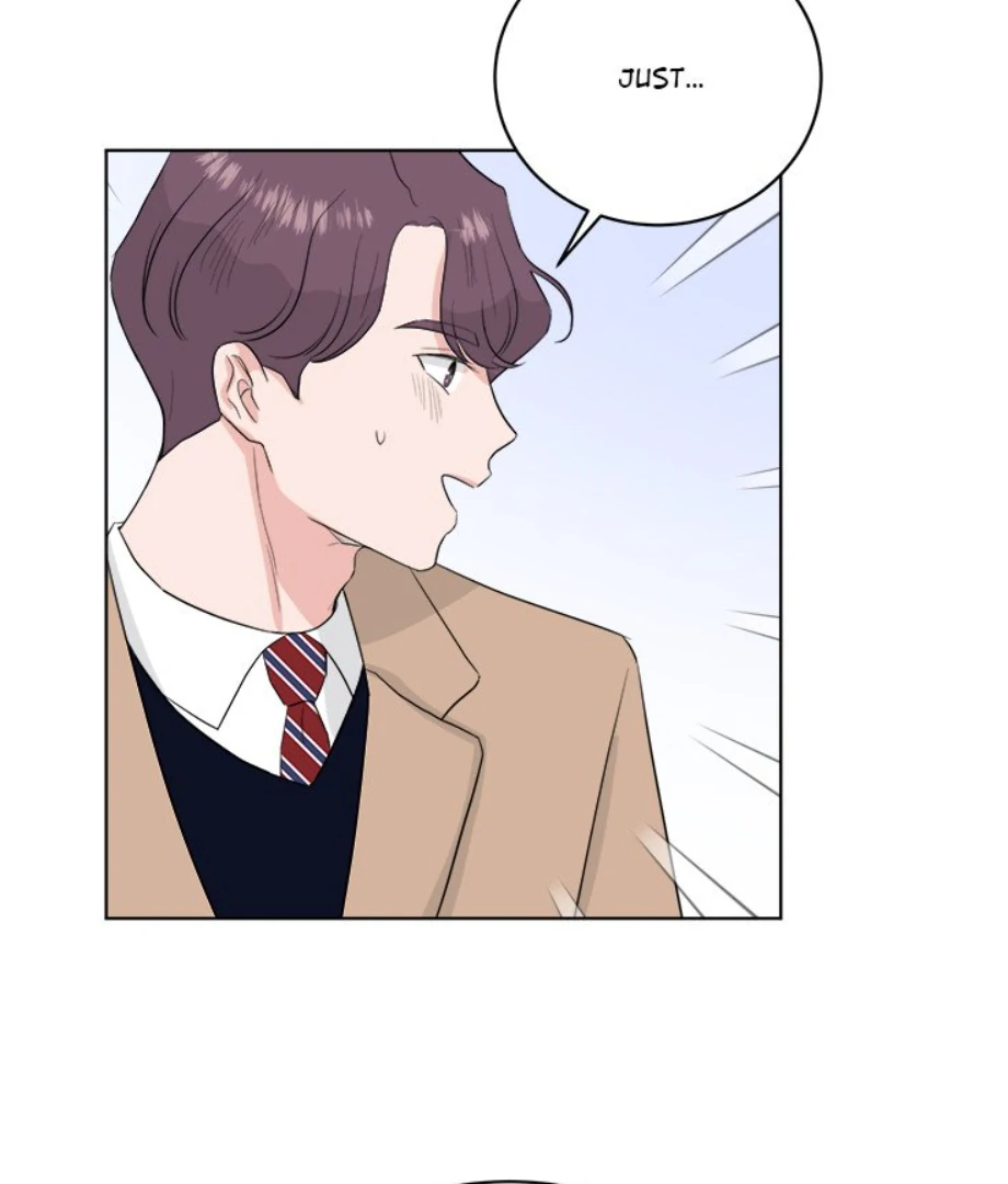 Welcome, Witch Shop Chapter 33 - page 14