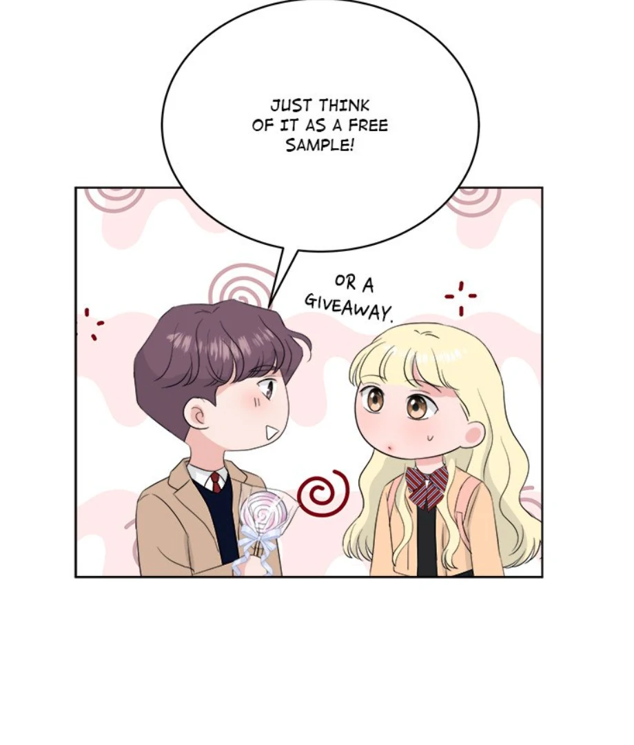 Welcome, Witch Shop Chapter 33 - page 15