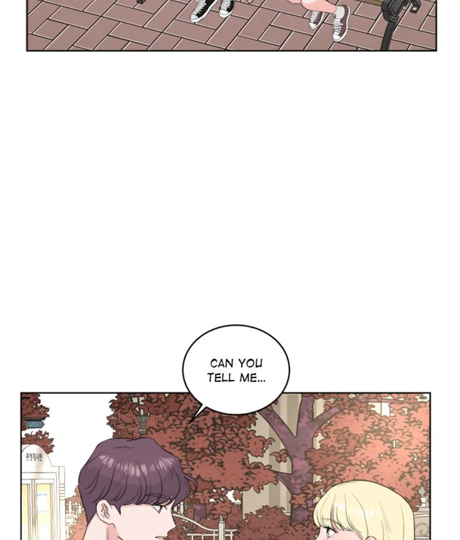 Welcome, Witch Shop Chapter 33 - page 18