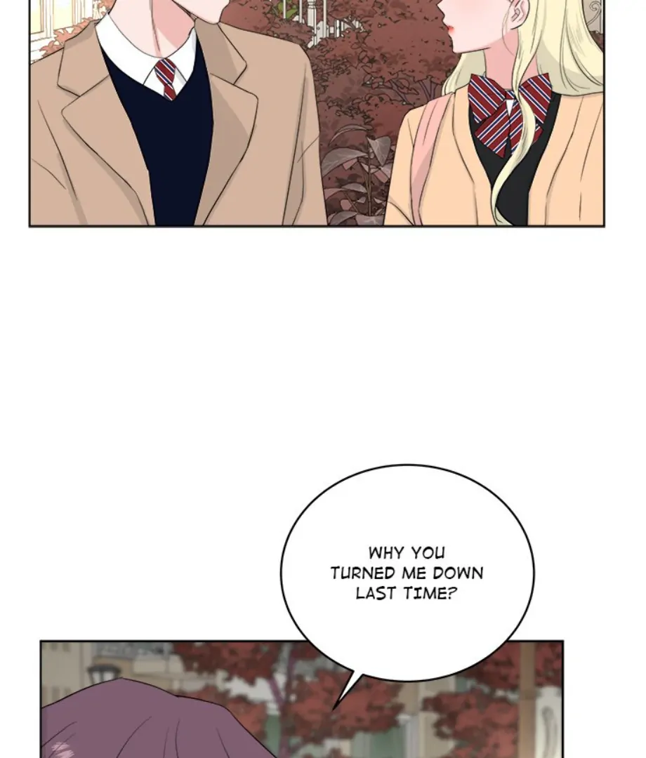 Welcome, Witch Shop Chapter 33 - page 19