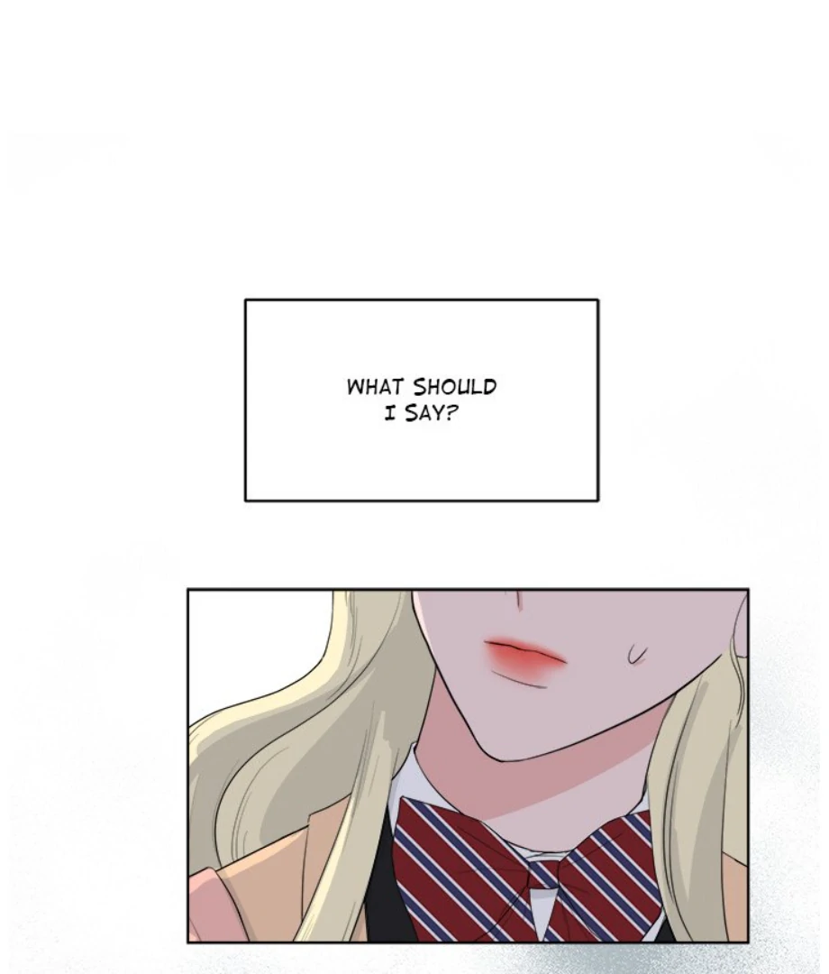 Welcome, Witch Shop Chapter 33 - page 21