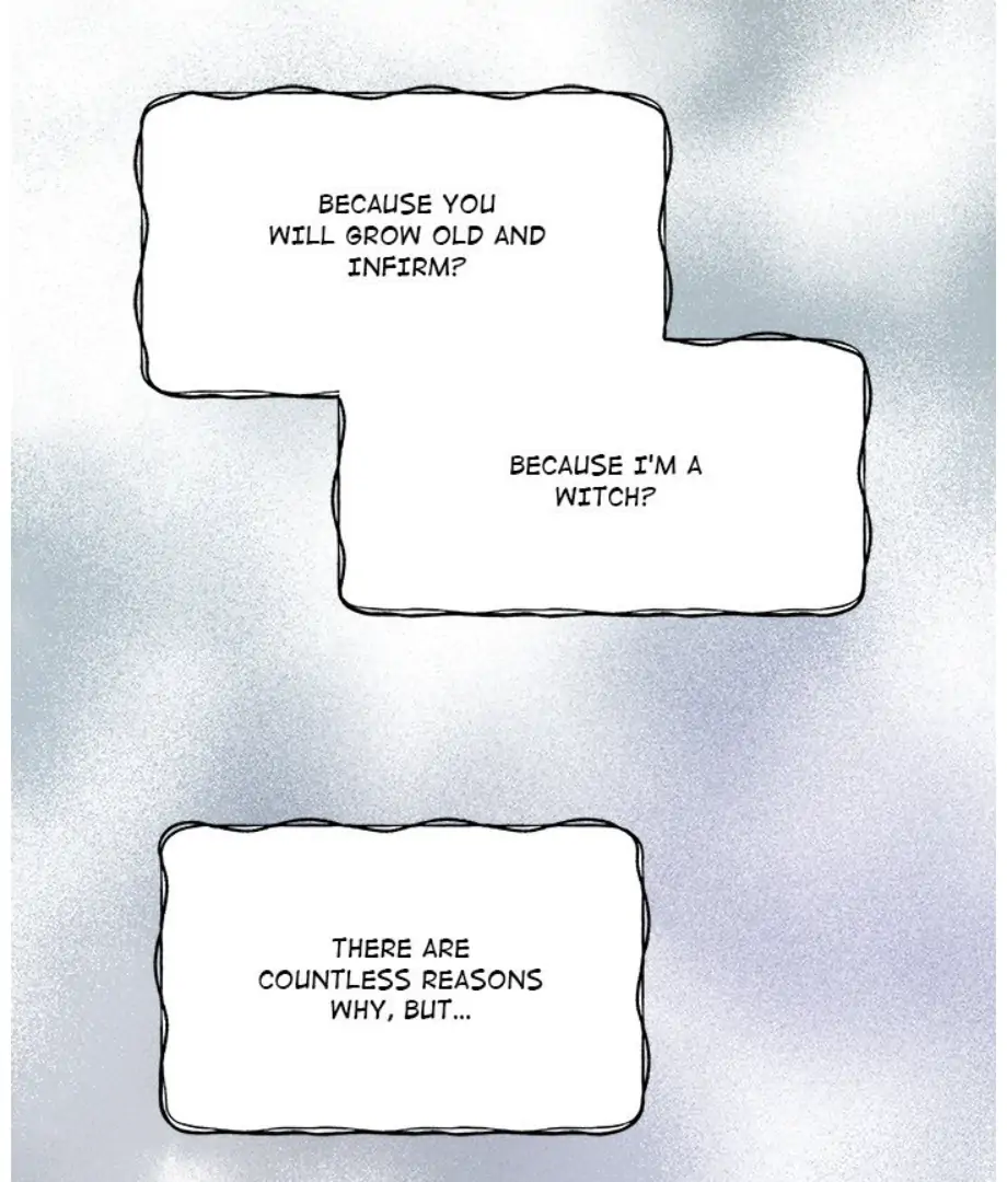 Welcome, Witch Shop Chapter 33 - page 22