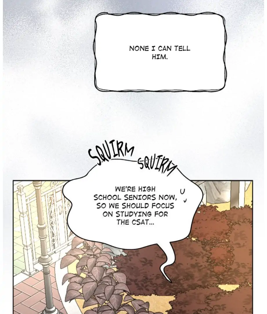 Welcome, Witch Shop Chapter 33 - page 23