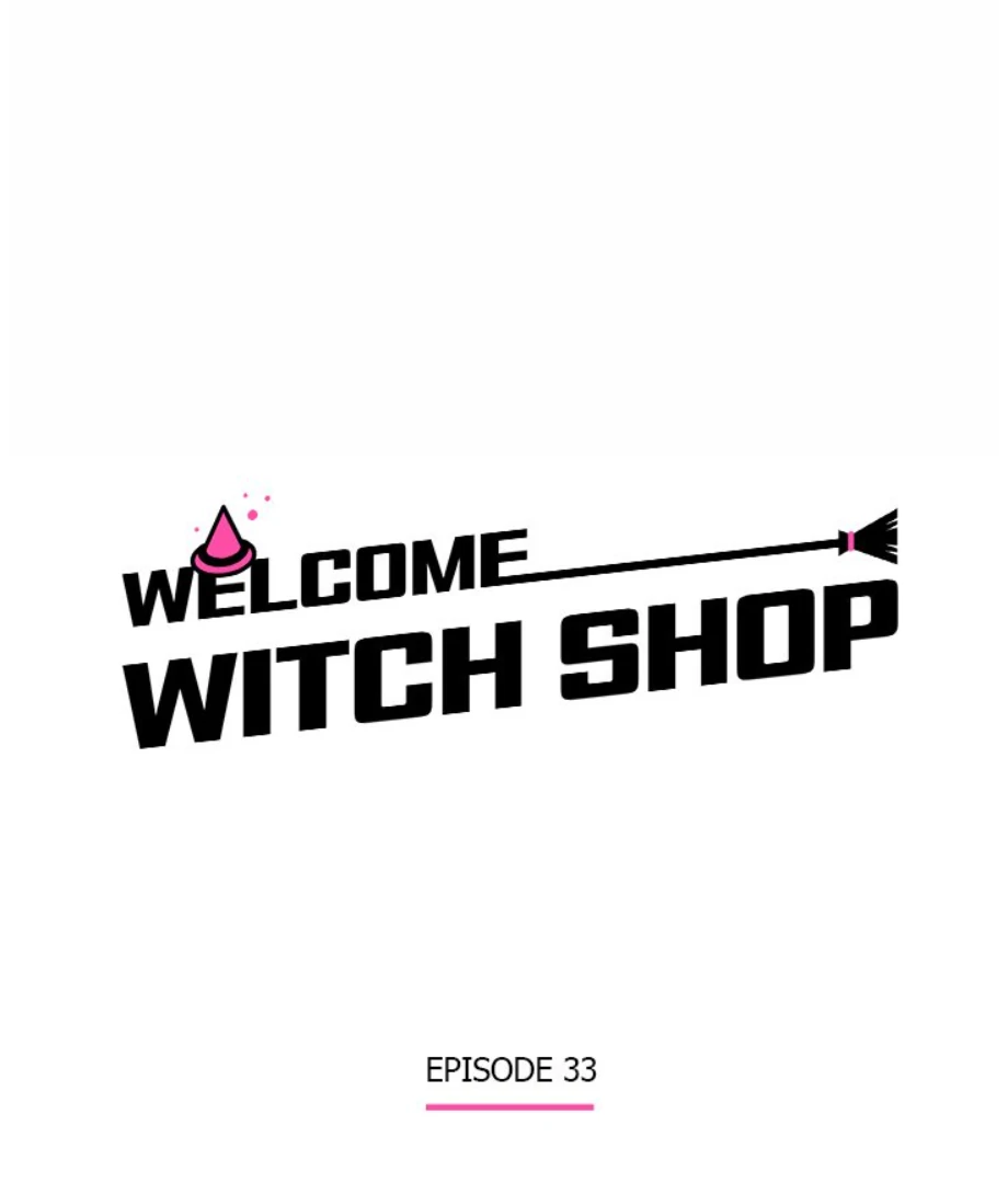 Welcome, Witch Shop Chapter 33 - page 30
