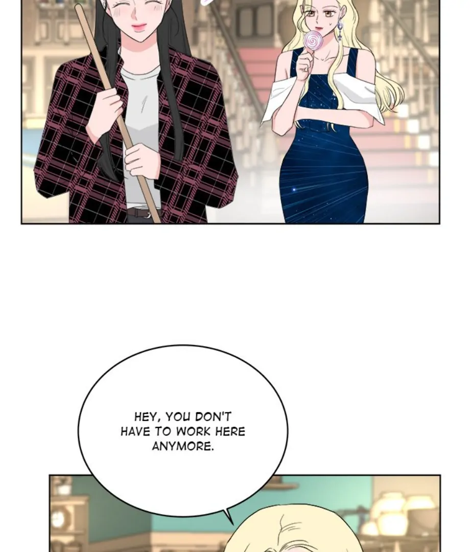 Welcome, Witch Shop Chapter 33 - page 35