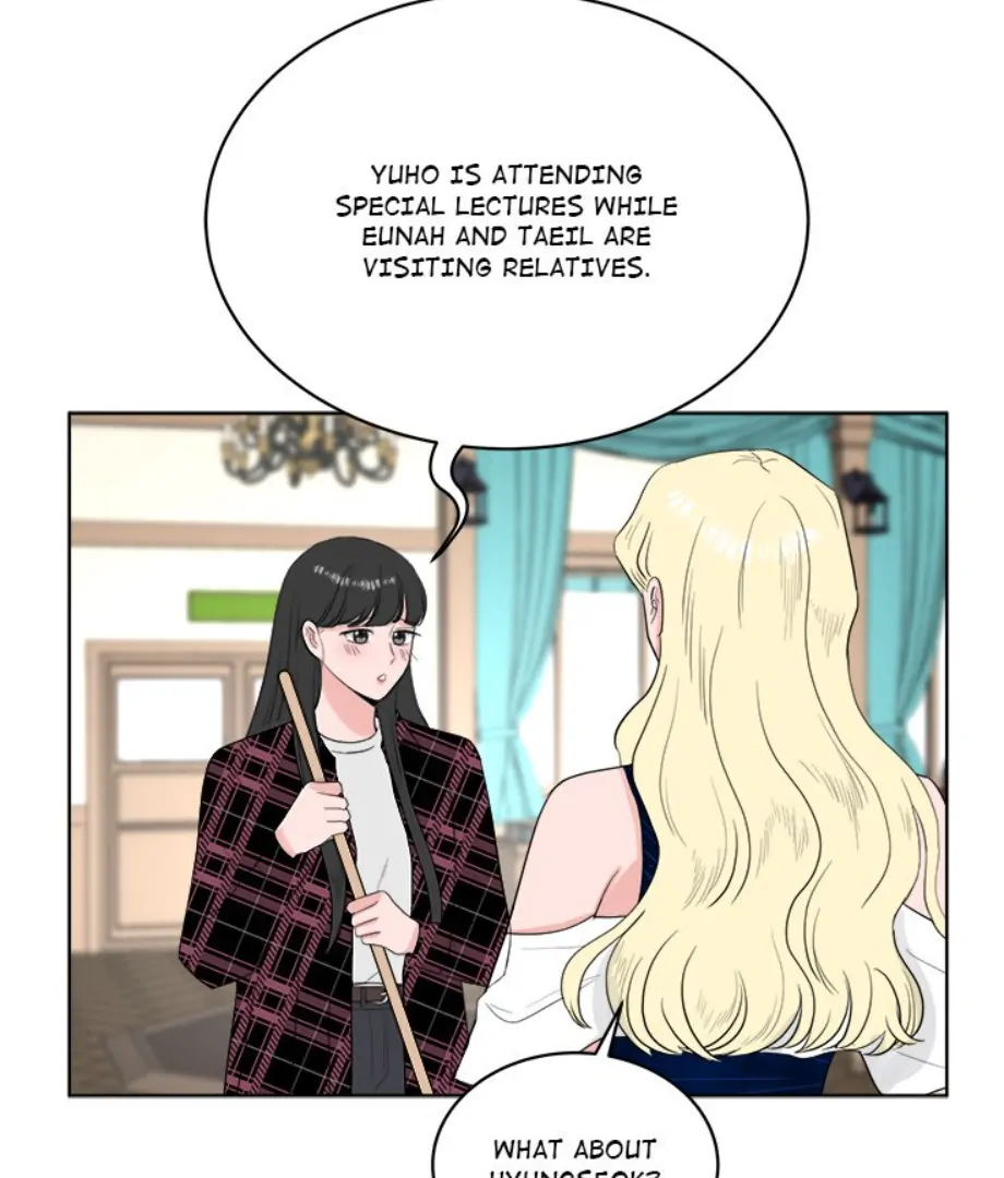 Welcome, Witch Shop Chapter 33 - page 38
