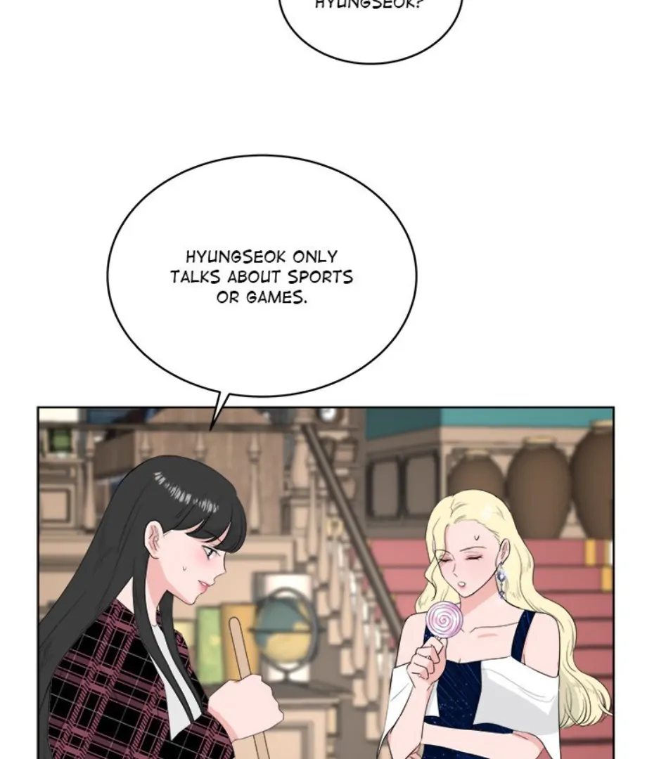 Welcome, Witch Shop Chapter 33 - page 39