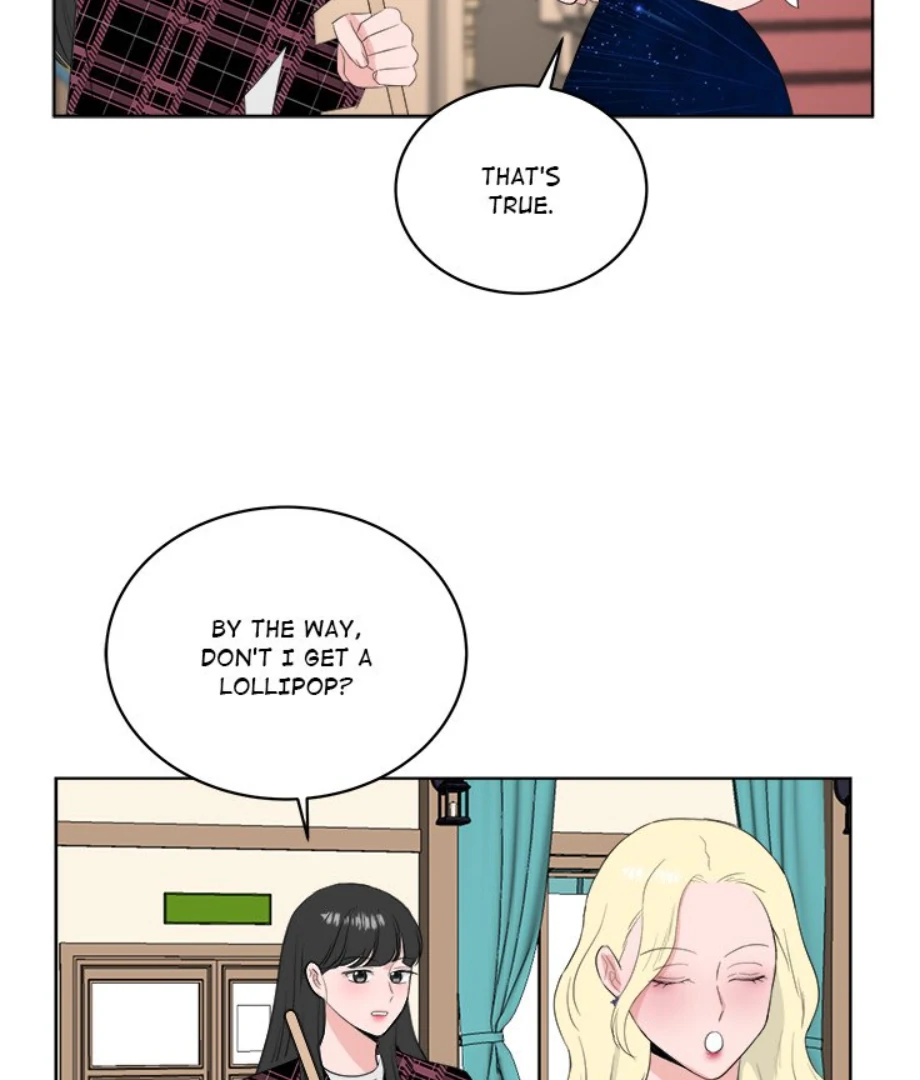 Welcome, Witch Shop Chapter 33 - page 40
