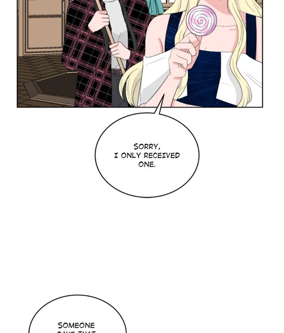 Welcome, Witch Shop Chapter 33 - page 41
