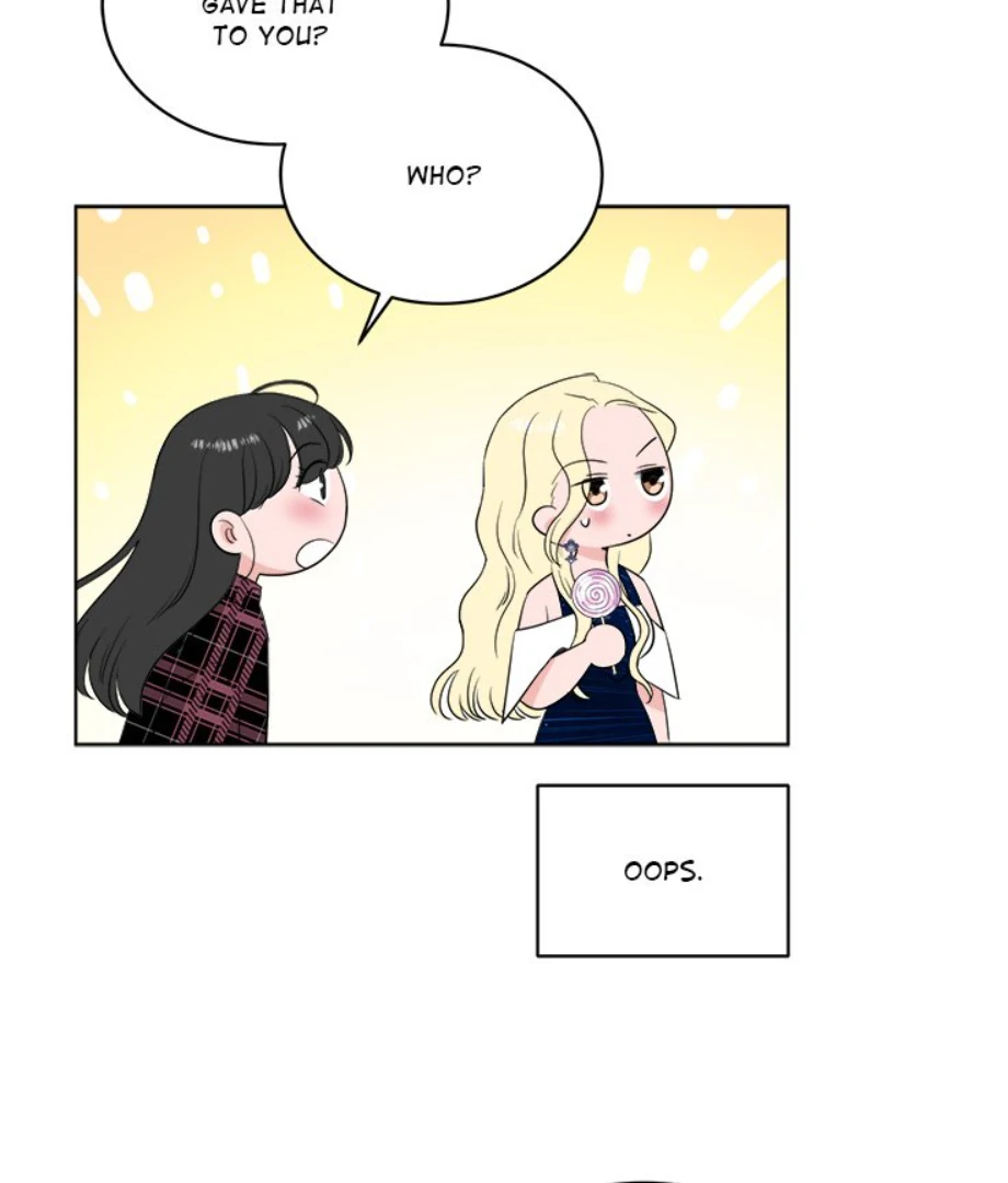 Welcome, Witch Shop Chapter 33 - page 42