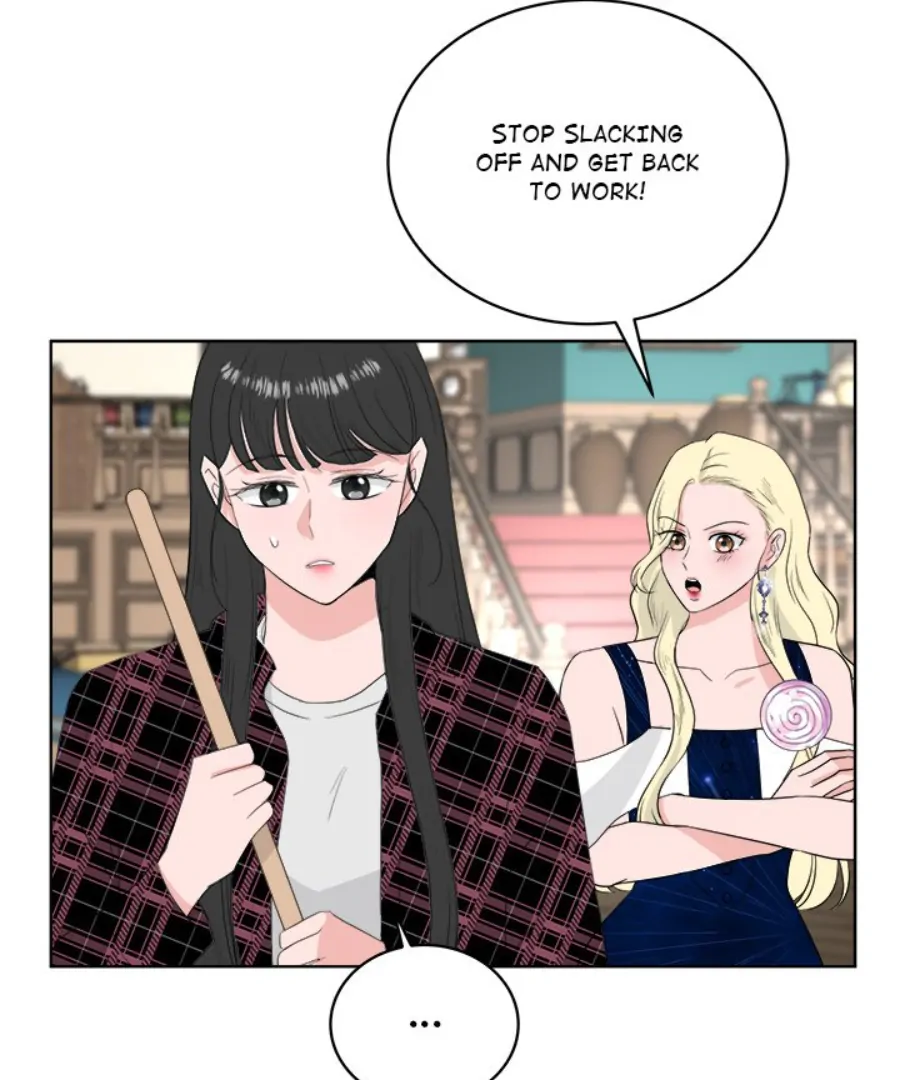 Welcome, Witch Shop Chapter 33 - page 43