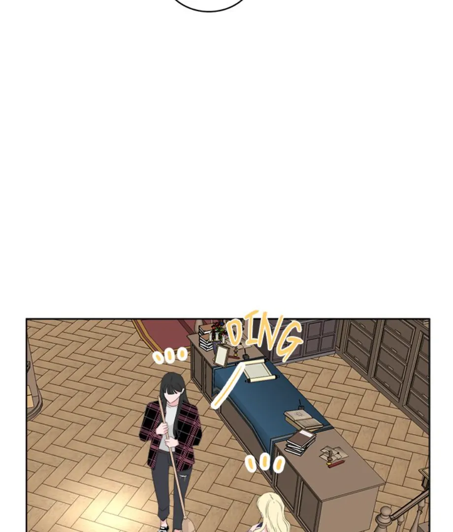Welcome, Witch Shop Chapter 33 - page 44
