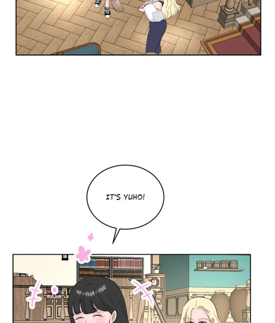 Welcome, Witch Shop Chapter 33 - page 45