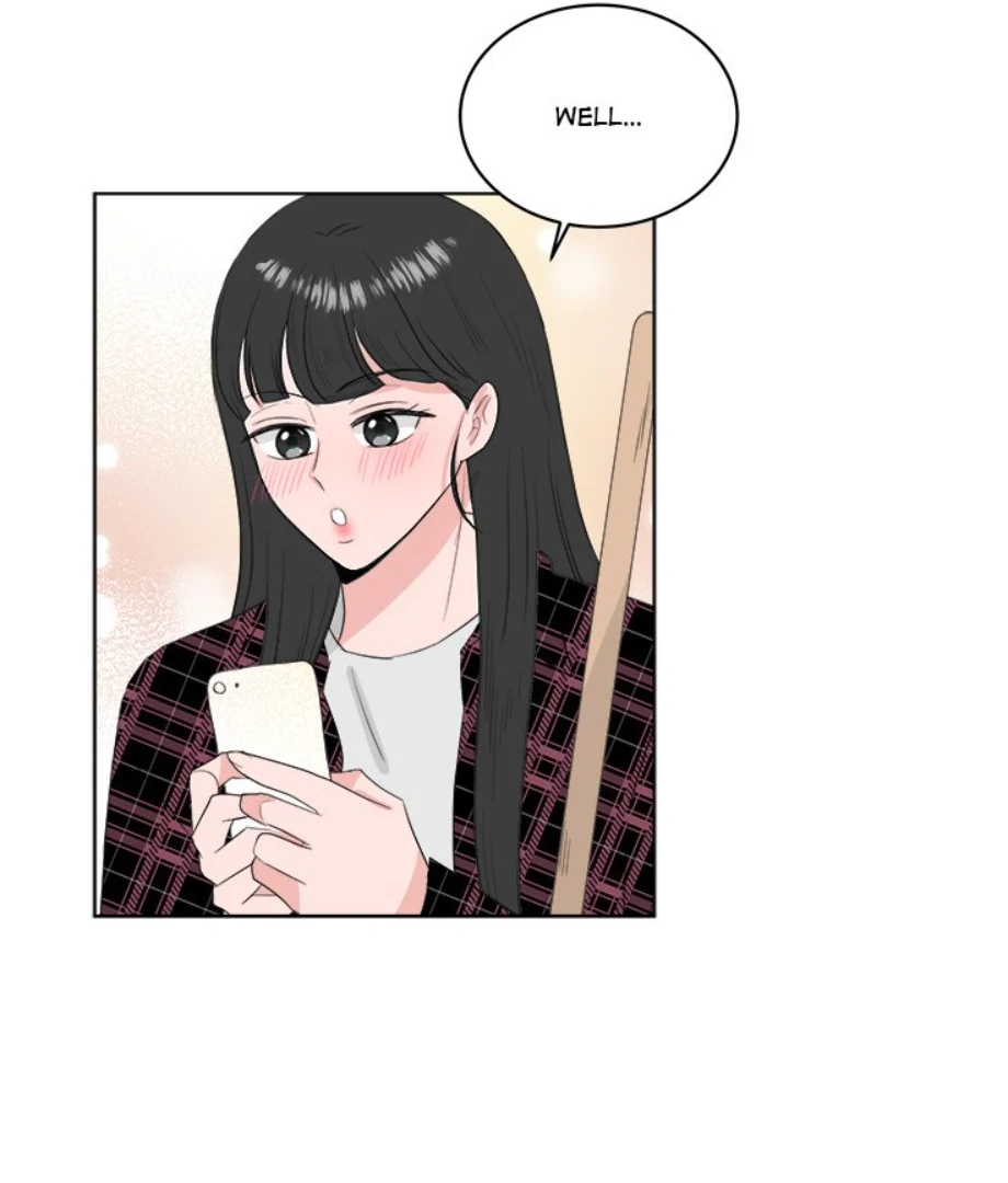 Welcome, Witch Shop Chapter 33 - page 48