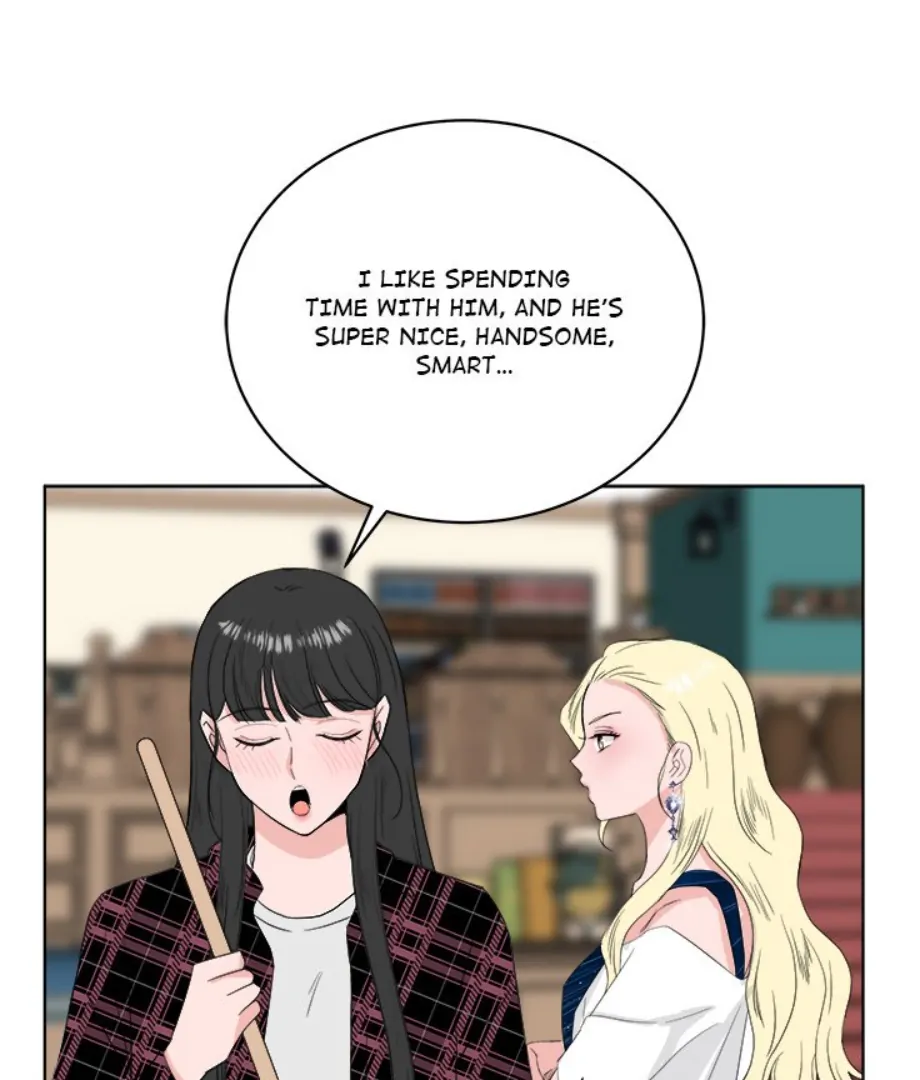 Welcome, Witch Shop Chapter 33 - page 49