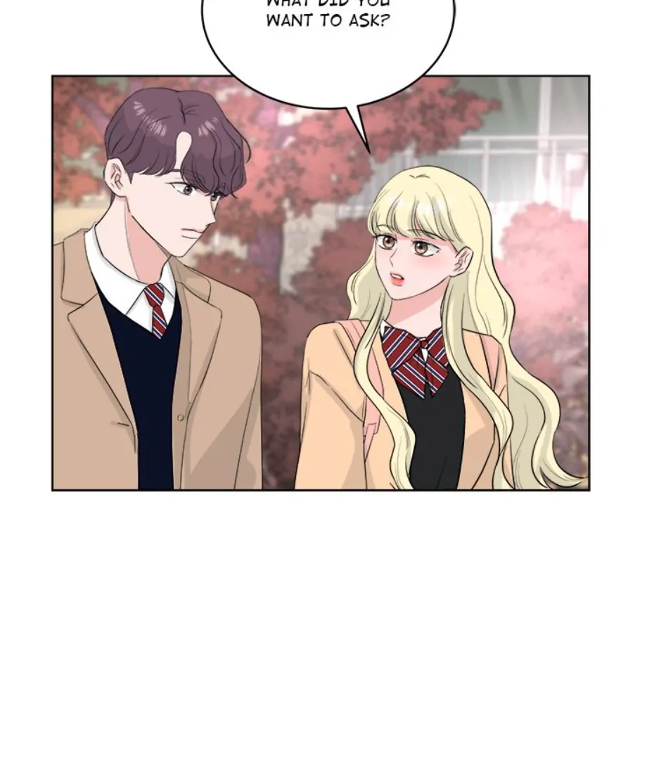 Welcome, Witch Shop Chapter 33 - page 5