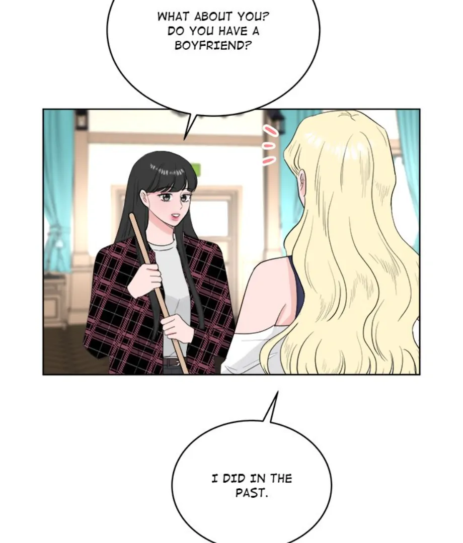 Welcome, Witch Shop Chapter 33 - page 52