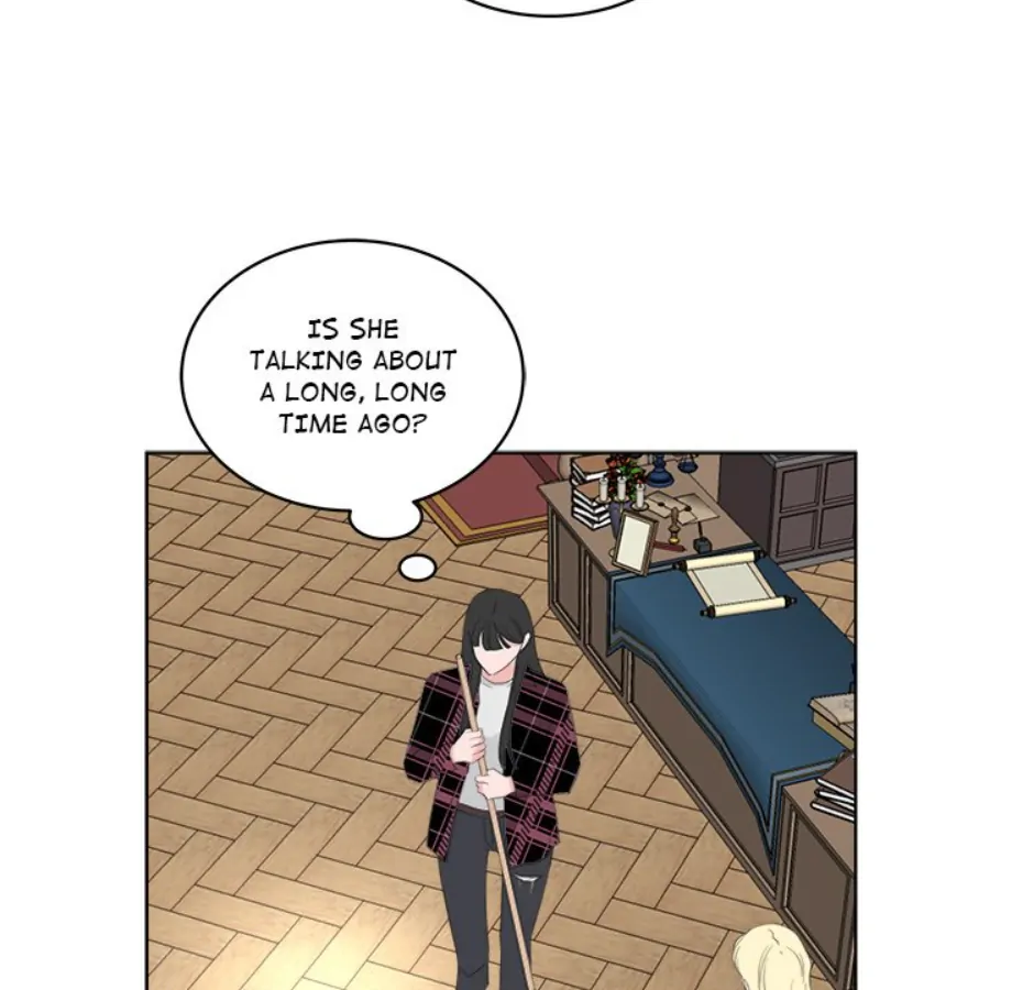 Welcome, Witch Shop Chapter 33 - page 53