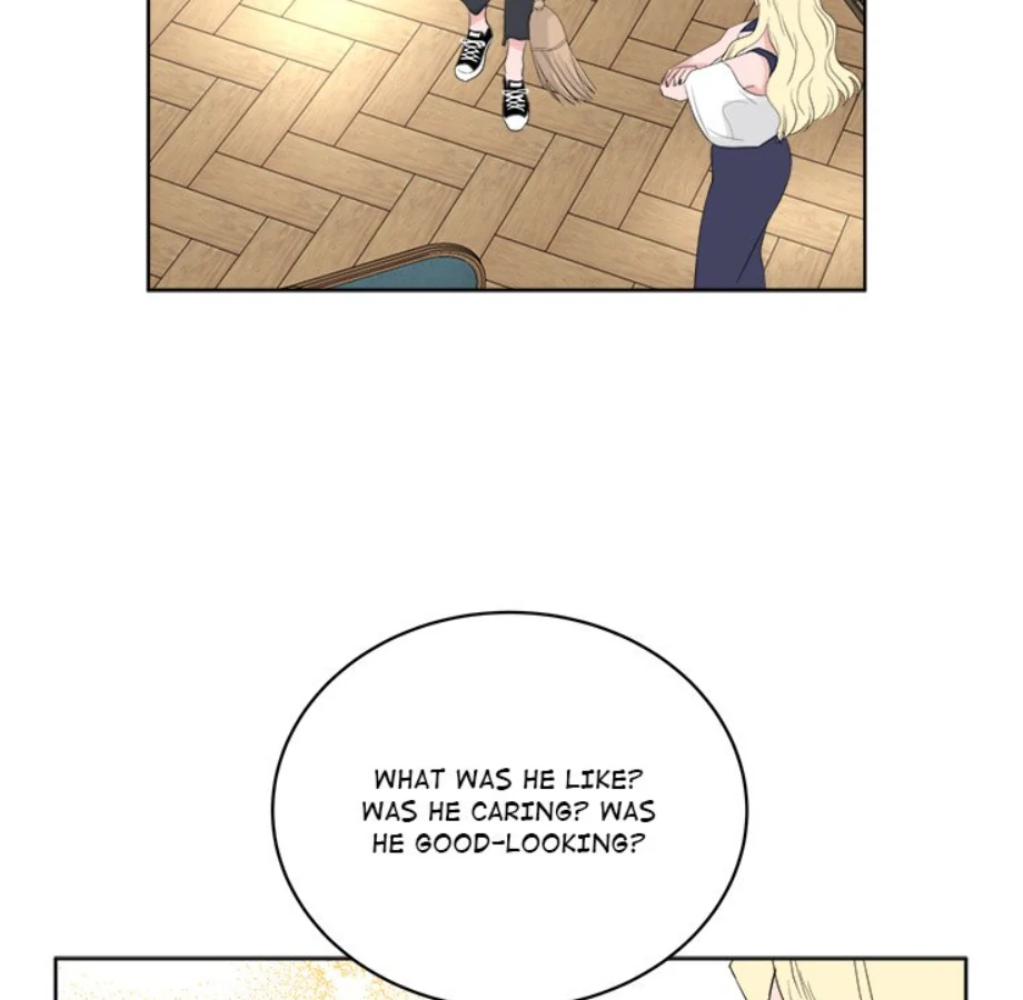 Welcome, Witch Shop Chapter 33 - page 54