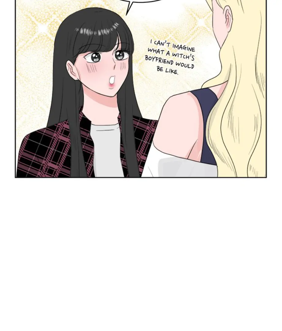 Welcome, Witch Shop Chapter 33 - page 55