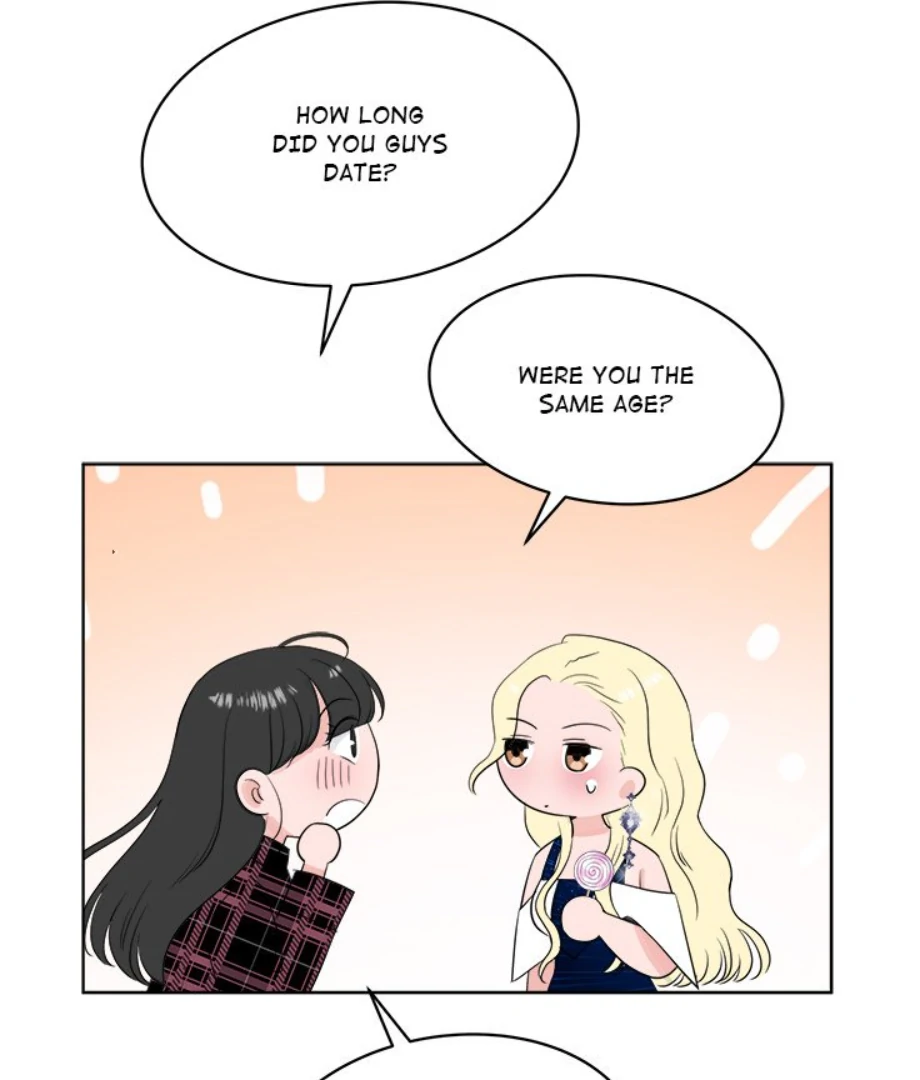 Welcome, Witch Shop Chapter 33 - page 58