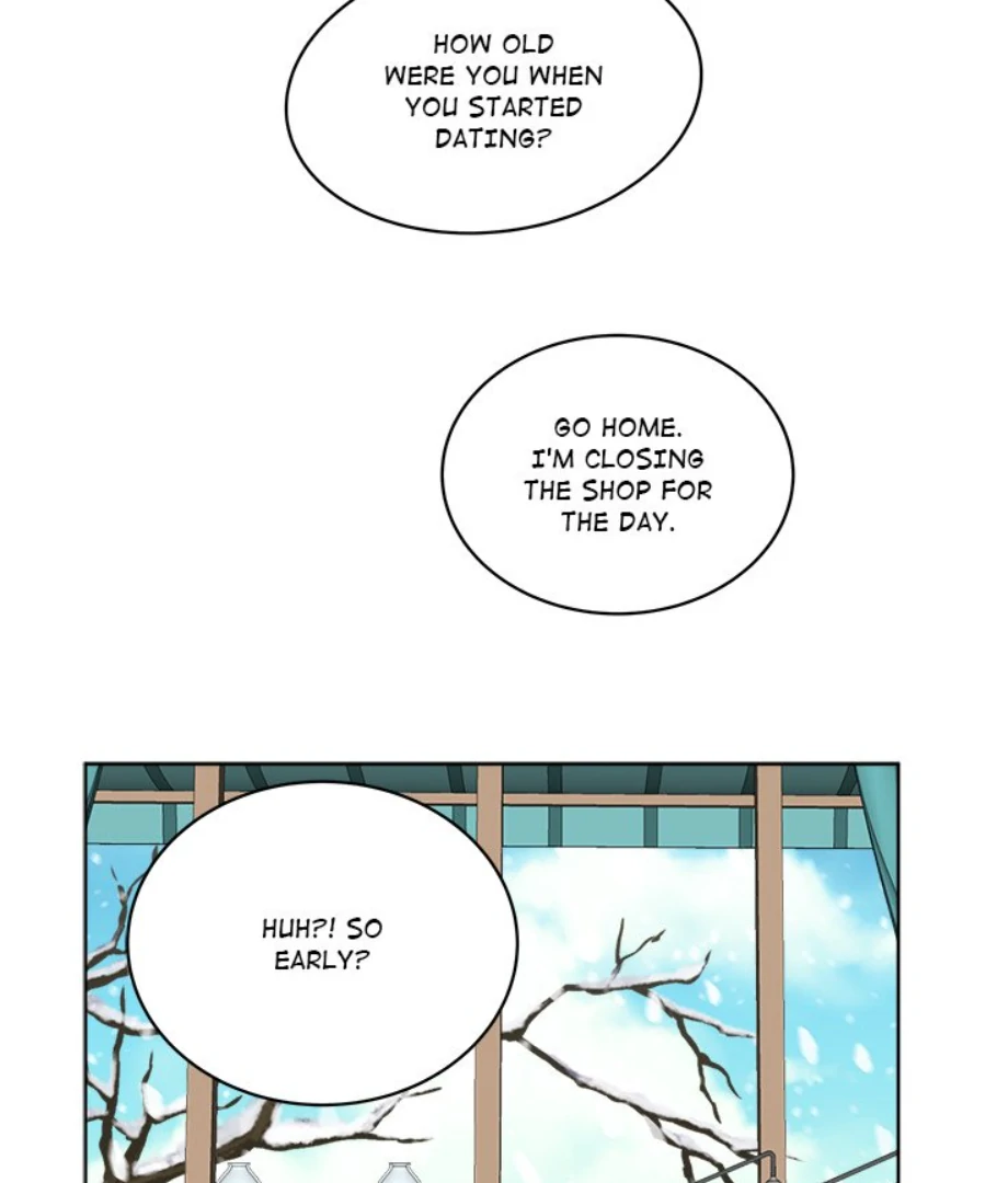 Welcome, Witch Shop Chapter 33 - page 59