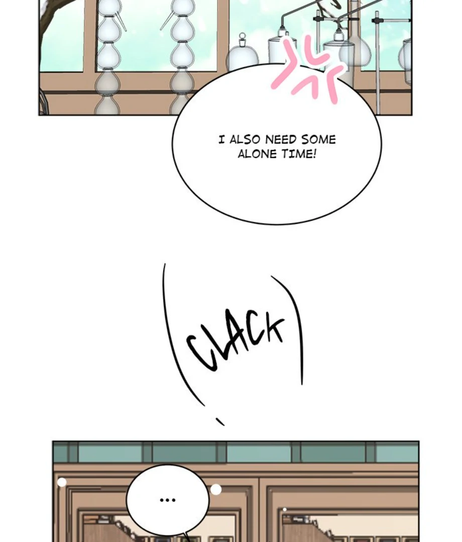 Welcome, Witch Shop Chapter 33 - page 60