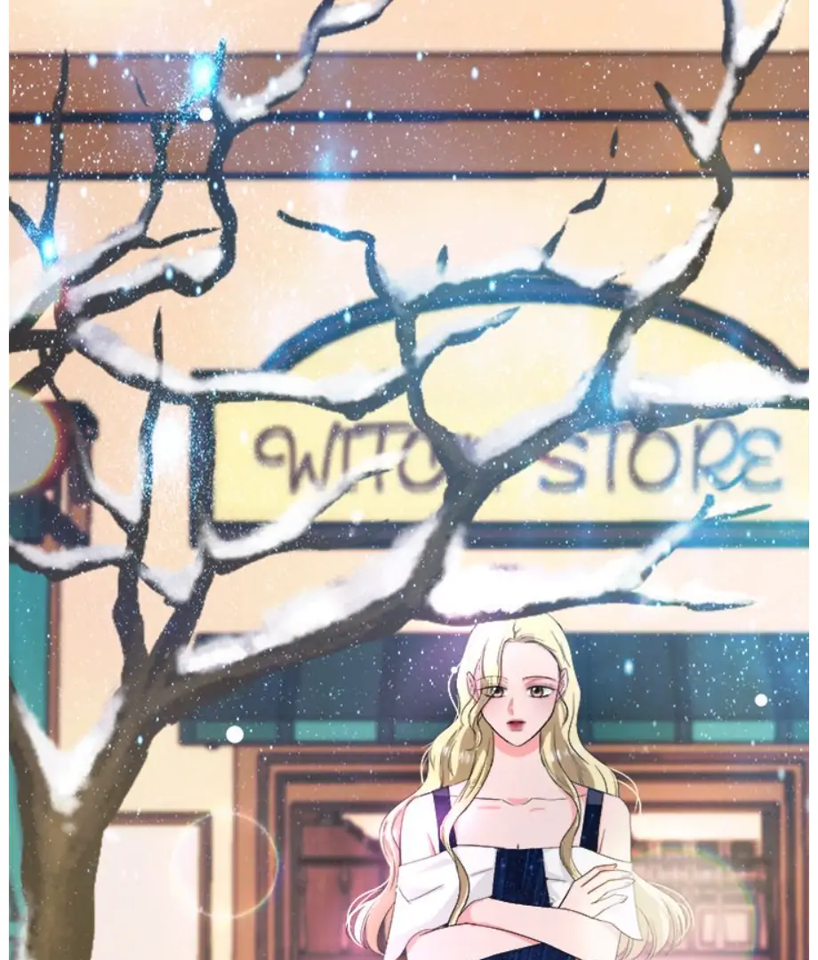Welcome, Witch Shop Chapter 33 - page 64