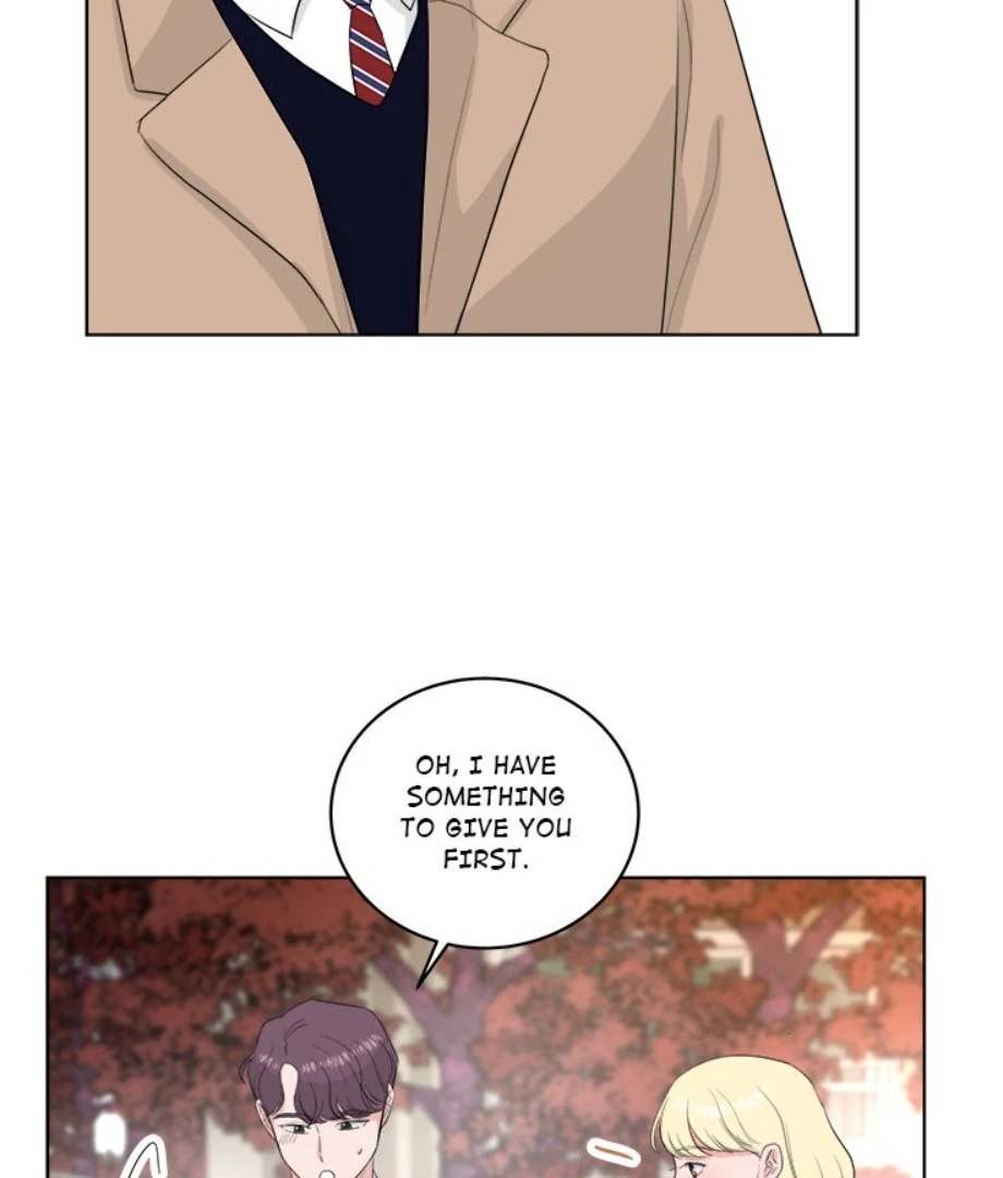 Welcome, Witch Shop Chapter 33 - page 7