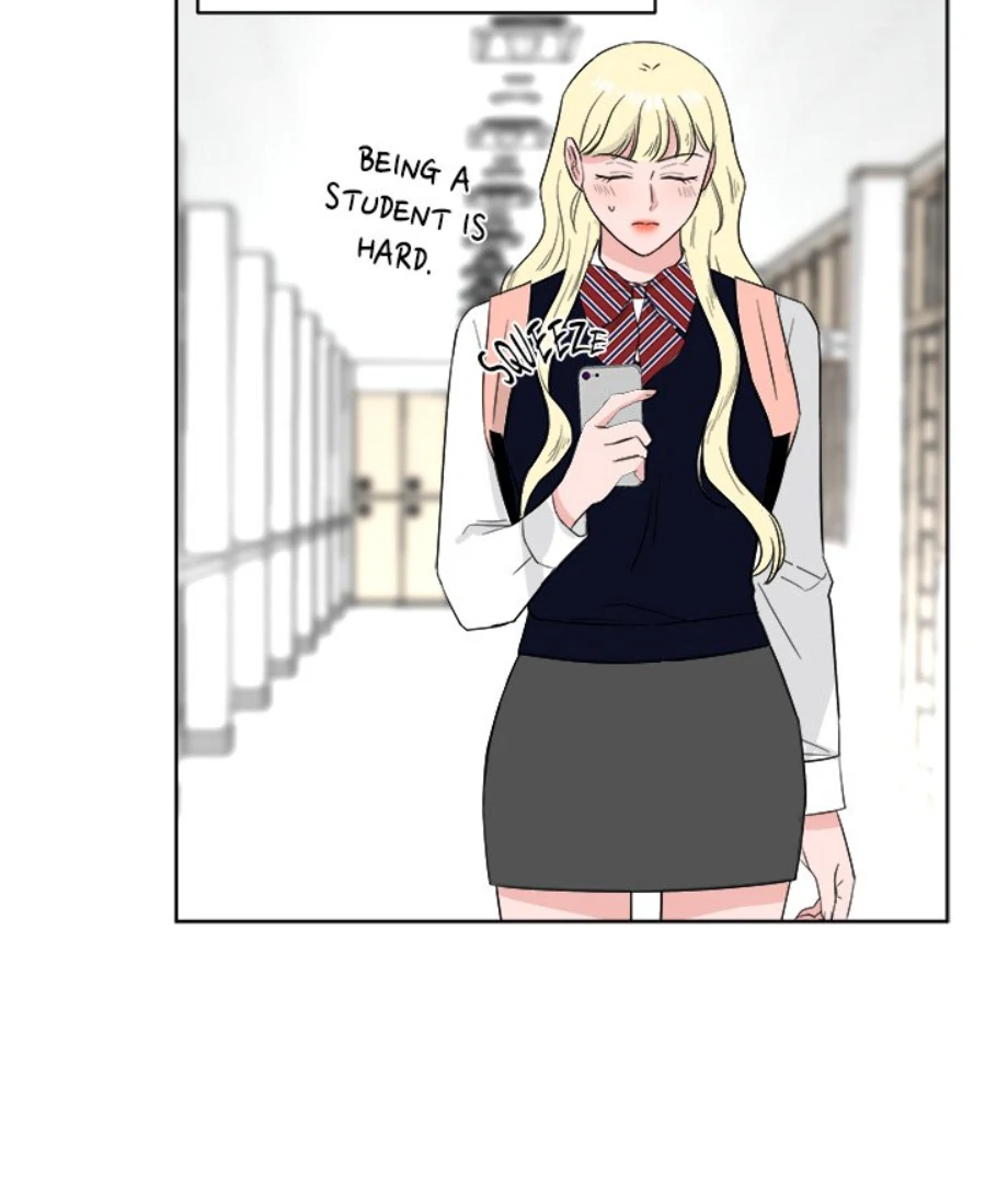 Welcome, Witch Shop Chapter 33 - page 71