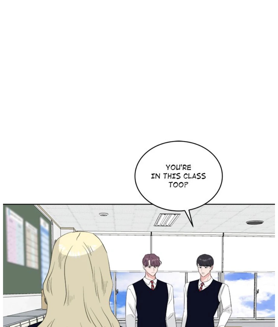 Welcome, Witch Shop Chapter 33 - page 74