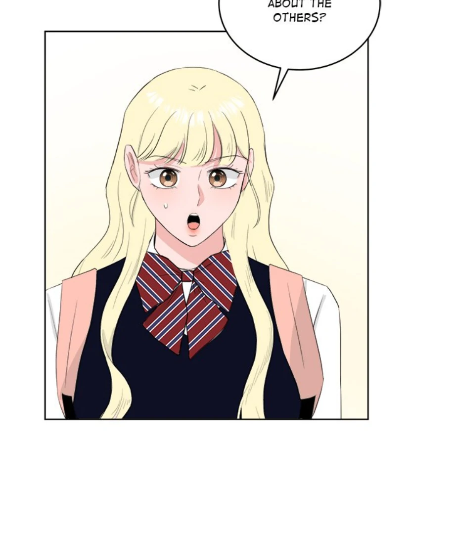 Welcome, Witch Shop Chapter 33 - page 77